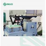 IEC60068-2-2 Vibration Shaker With Climatic Chamber Testing Equipment -40℃～+180℃