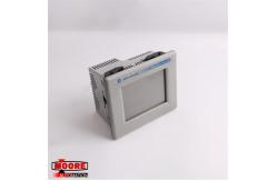 China 2711P-T6C5D 2711PT6C5D AB  AB PanelView Plus 6 Graphic Terminal supplier