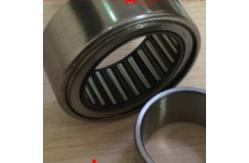 China High Load Aligning Needle Roller Bearing PNA17/35 21100 Limiting Speed supplier
