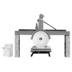 1800mm Blade Stone Cutting Machines for sale