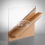 100% Virgin Material Clear Acrylic Sheet Perspex Plastic Sheet Acrylic Plate for sale