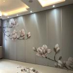 Hotel Banquet Movable Partition Walls Partitioning For Function Meeting Room for sale