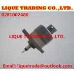 Genuine and New DRV pressure regulator 0281002480 for sale