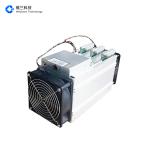 V9 Antminer BTC Miner ASIC 1027W SHA256 Ethernet Air Cooling Chip BM1580 for sale