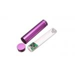 5V USB Aluminium Body Power Bank Case for Arduino 18650 Battery Module