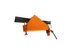 China Railway Hydraulic Rail Bender  supplier