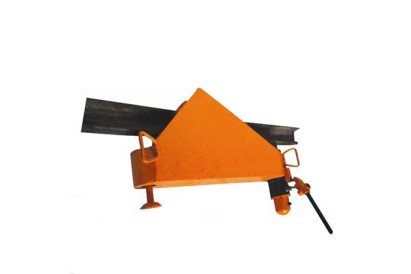 Railway Hydraulic Rail Bender