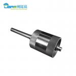 Molins Tobacco Machine Parts PA8 Suction Drum With Axle for sale