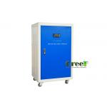 PWM Off Grid Controller , Wind Generator Charge Controller WIFI Function
