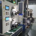 PV Ribbon Production Machines For Double Line Solar PV Round Wir And Bus Bar for sale