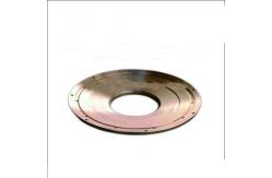 China High Output Hp/Gp Series Cone Crusher Socket Liner From Chinese supplier