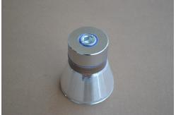 China 60w 25 khz Ultrasonic Cleaner Transducer / Piezo Ultrasonic Transducer supplier