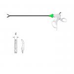 Monopolar Disposable Laparoscopic Instruments Grasper For Hospitals for sale