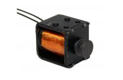 China U0722 DC12V 0.63A Push And Pull Solenoid supplier