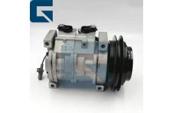 China Hitachi 4721999 Air Conditioning Compressor 4721999 For ZX220 Excavator supplier