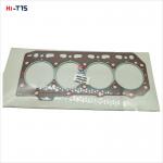 Diesel Engine Repair Parts Cylinder Head Gasket 4D88 4D88E 4TNE88 4TNV88 for sale
