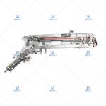 JUKI STICK FEEDER SFN2 pick-and-place machine tape feeders for sale