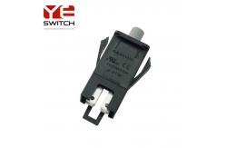 China Snap Mount Plunger Safety Switch Forklift Truck Safety Seat Switch 1200gf 3A supplier