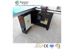 China Woodworking Precision Panel Saw 90 Degree CNC Panel Saw 6000r/Min supplier