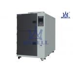 DGBELL Thermal Shock Test Chamber 0.5C Temp Fluctuation for sale