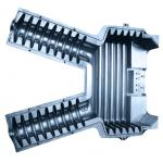 APG Process Of The Moulds For Electrical Insulation Transformer CT PT