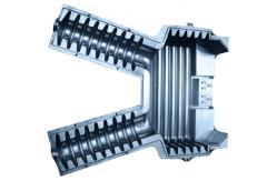 China APG Process Of The Moulds For Electrical Insulation Transformer CT PT supplier