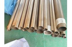 China Copper Pipe Heater Copper Max Tube Pipes Soldering For Gas Industrial supplier