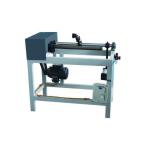 CNC 15mm Paper Core Cutting Machine 0.6Mpa Working Pressure for sale