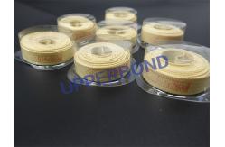 China Garniture Tapes 2489*12.5mm For MK8 MK9 KDF2 ZL23 Machines supplier
