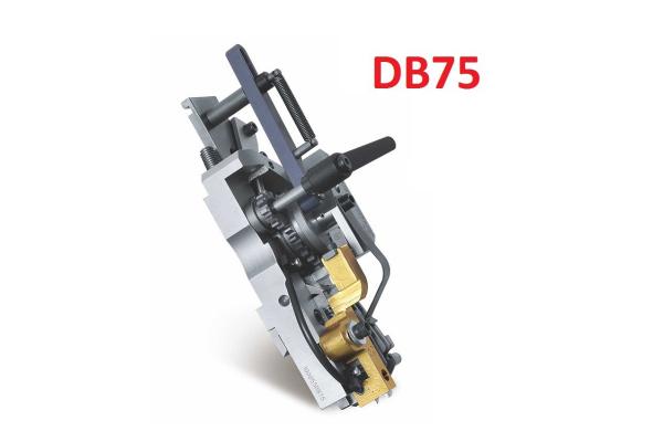 3/16'' 5mm DB75 Stitching Heads For Making Notebooks