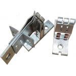 Compact Busbar Socket Copper Pins Busbar Accessories plug stab fingers for sale