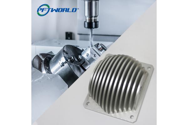 Customized Stainless Steel CNC Turning Milling Parts With Smooth Finish