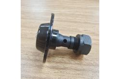 China Nylon TPU Manifolds Valve Base Inflation One Way Valve Lifejacket Accessories supplier