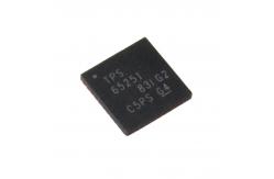 China Integrated Circuit TPS65251RHAR TPS65235RUKR TPS65235RUK VQFN40 Stabilizer Ic Chip supplier