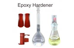 China High Temperature Transformer Epoxy Resin For Conventional Vacuum Casting supplier