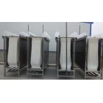 Portable Integrated MBR Equipment for Wastewater Treatment Plant