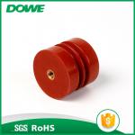 Epoxy resin ZJ-10KV 70X60 water resistance high voltage insulator for sale