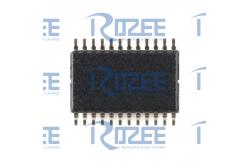 China 74LVC8T245PW-Q100J supplier