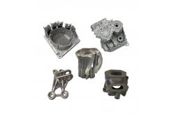 China OEM Metal 3D Printing Service Titanium Alloy STEP Drawing Format supplier
