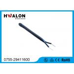 Dip resistor small NTC Temperature Sensor Thermistor 10k for Air conditioning equipment for sale