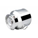 Sealing container 22 litres  Cow Milking Machine Stainless Steel milk can for sale