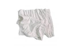 China 100% Cotton Mixed 5kg Per Bale Towel Rags supplier
