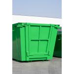 OSHA Compliant 3 - 20 Cubic Yard Skip Bin With 15% Off First Order for sale