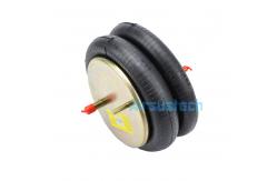 China FD 330-22 364 Contitech Air Spring Min Height 81mm 1/4-18NPTF supplier