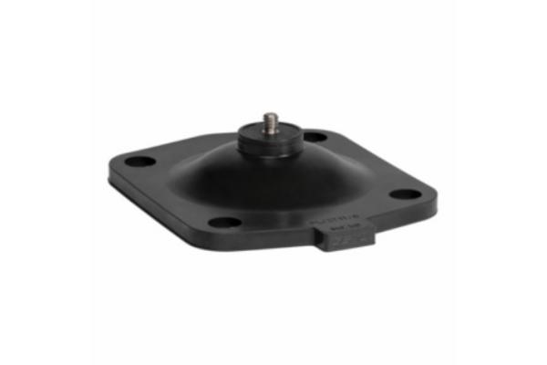 Versatile Rubber Gasket for Sealing Applications 60-90 Shore A