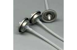 China Durable Tire Inflator Valve for Mechanics with Precision Airflow Control supplier