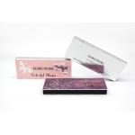 Empty Paper Highlighter And Contour Palette Customized For Makeup