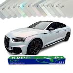 Installation Friendly Colorful TPU Film Color PPF Car Vinyl Wrap Film Protection for sale