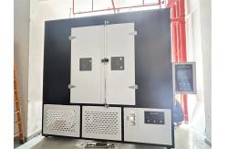 China IEC62730-2024 5000hrs Insulators Dry Heat and Humidity Multiple Stress Tester supplier