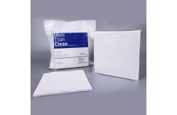 China Lint Free Degreasing Wipes Industrial Multi Wipes Roll Cleaning Wipe supplier